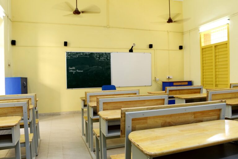 Photo Classroom redesign
