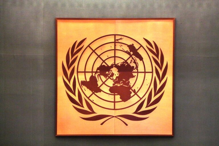 Photo International relations crisis