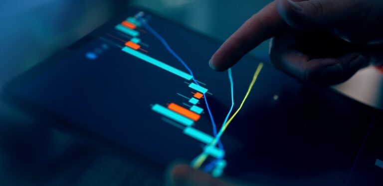 Photo digital economy transformation