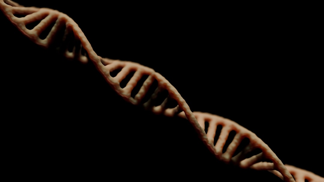 Photo genetic diagnostics